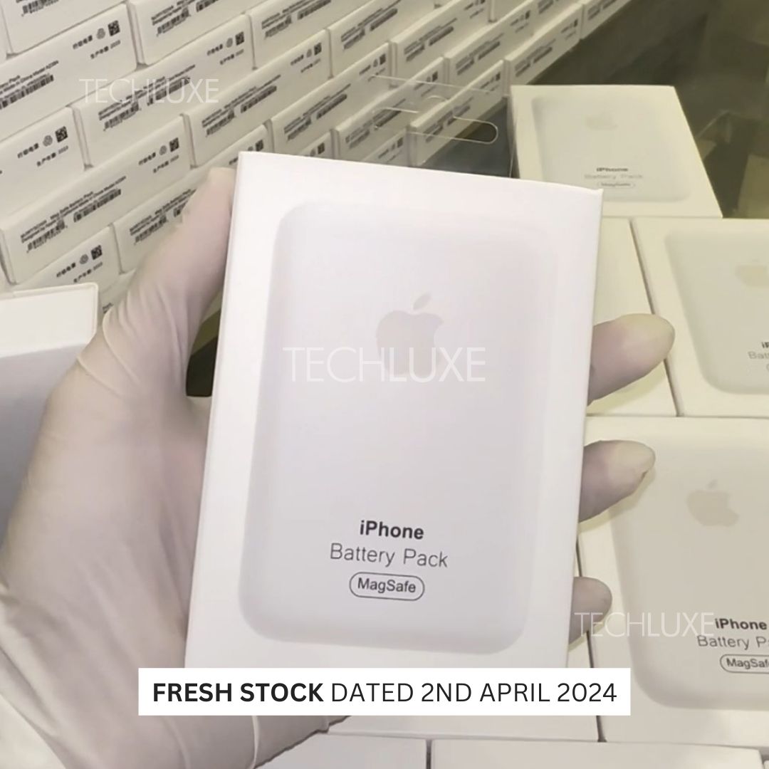 MAGSAFE (Works On IPhone 11, 12, 13, 14, 15 Series)