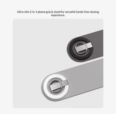 Magnetic Phone Grip & Stand